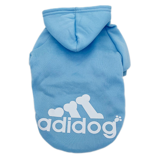 Adidog Jack Russel Hoodie