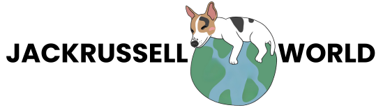 Jack Russell World Shop